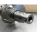 #CD04 Crankshaft Standard From 2014 Nissan Murano  3.5